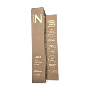 Nulastin LASH Follicle Fortifying Serum